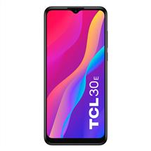 TCL MOBILE HANDSET | TCL 30 E SPACE GREY | Quzo UK