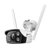 TP-Link Do not use - Surveillance | TP-Link VIGI 4MP Outdoor Full-Color Wi-Fi Bullet Network Camera