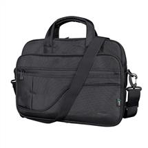 Trust Laptop Cases | Trust Sydney laptop case 43.9 cm (17.3") Briefcase Black