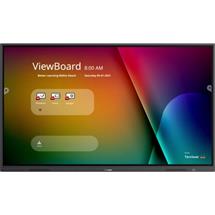 Viewsonic ViewBoard Interactive flat panel 2.17 m (85.6") 350 cd/m² 4K