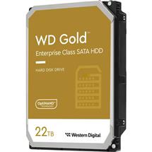 Western Digital Gold 3.5" 22 TB Serial ATA III | Quzo UK