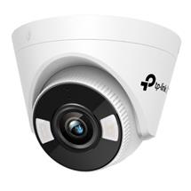VIGI 4MP Full-Color Turret Network Camera | TP-Link VIGI 4MP Full-Color Turret Network Camera | In Stock
