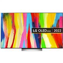 LG OLED77C26LD.AEK TV 195.6 cm (77") 4K Ultra HD Smart TV WiFi