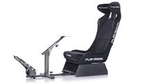 Playseat Evolution Alcantara PRO, Universal gaming chair, 122 kg,