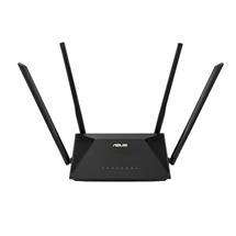 ASUS RTAX53U wireless router Gigabit Ethernet Dualband (2.4 GHz / 5