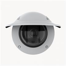 Axis 02054001 security camera Dome IP security camera Indoor & outdoor