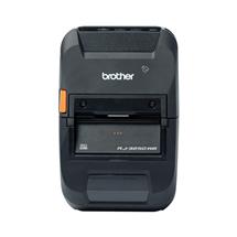 Brother RJ3250WBL label printer Direct thermal 203 x 203 DPI 127