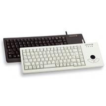 Cherry G84-5400 | CHERRY G84-5400 keyboard USB Grey | Quzo