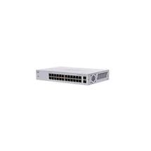 Cisco Business CBS11024TD Unmanaged Switch | 24 Port GE | 2x1G SFP