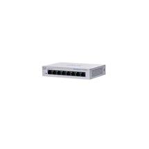 Cisco Business CBS1108TD Unmanaged Switch | 8 Port GE | Desktop | Ext