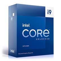 Intel  | Intel Core i9-13900KF processor 36 MB Smart Cache Box