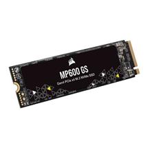 m.2 SSD | Corsair MP600 GS M.2 1000 GB PCI Express 4.0 3D TLC NAND NVMe