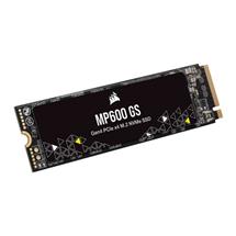 m.2 SSD | Corsair MP600 GS M.2 500 GB PCI Express 4.0 3D TLC NAND NVMe