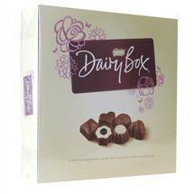 Dairy Box Chocolates Bonbon Carton 326g 12447651 | Quzo UK