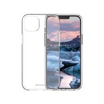 dbramante1928 Iceland Pro  iPhone 14 Plus  Clear. Case type: Cover,