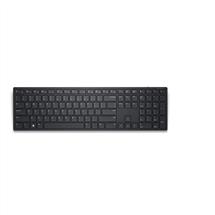 Dell  | DELL KB500 keyboard RF Wireless QWERTY UK English Black