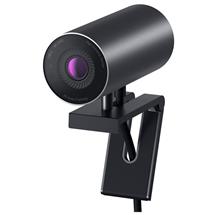 Dell Web Cameras | DELL Pro 2K Webcam – WB5023 | In Stock | Quzo UK