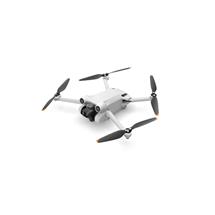 DJI Mini 3 Pro (RC RM330) 4 rotors Quadcopter 48 MP 3840 x 2160 pixels