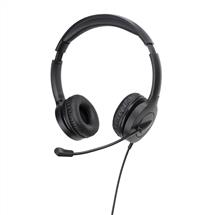 Dynabook Wired Headset. Product type: Headset. Connectivity