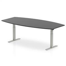 Dynamic I003552 desk | Quzo UK