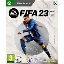 FIFA 23 XB SX | Quzo UK