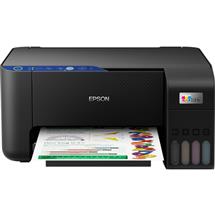 Epson  | Epson EcoTank ET-2811 Inkjet A4 5760 x 1440 DPI 33 ppm Wi-Fi