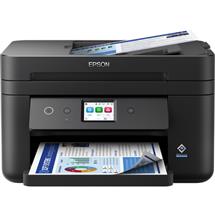 Epson Multifunction Printers | Epson WorkForce WF-2965DWF Inkjet A4 4800 x 1200 DPI 33 ppm Wi-Fi