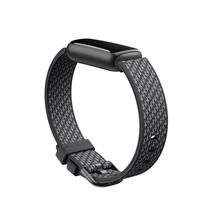 Fitbit Smartphones & Wearables | Fitbit FB180WBGYS Smart Wearable Accessories Strap & clasp Grey,