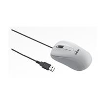 Fujitsu M520 | Fujitsu M520 mouse Ambidextrous USB Type-A Optical 1000 DPI
