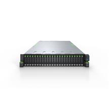 Fujitsu PRIMERGY RX2540 M6 server Rack (2U) Intel® Xeon® Gold 6326 2.9