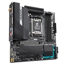 Gigabyte B650M AORUS ELITE AX Motherboard  Supports AMD AM5 CPUs,