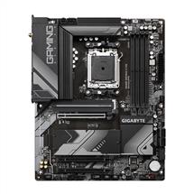 Gigabyte B650 GAMING X AX, AMD, Socket AM5, AMD Ryzen™ 5, AMD Ryzen 7