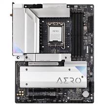 Intel Z790 | Gigabyte Z790 AERO G motherboard Intel Z790 LGA 1700 ATX