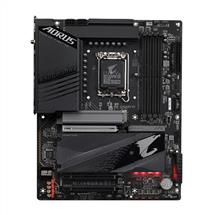 Gigabyte Z790 AORUS ELITE AX Motherboard  Supports Intel Core 14th