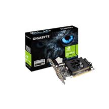 Gigabyte GeForce GT 710 Low Profile Rev 2.0 (2GB DDR3/PCI Express