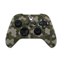 Camouflage | Gioteck HCSXBX11MU gaming controller accessory Gaming controller