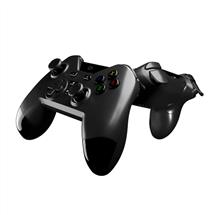 GIOTECK Gaming Controllers | Gioteck WX4 Black Bluetooth Gamepad Analogue / Digital Nintendo