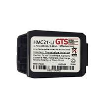 GTS HMC21-LI handheld mobile computer spare part Battery