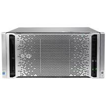 HPE ProLiant ML350 Gen9 server Rack (5U) Intel Xeon E5 v3 E52609V3 1.9