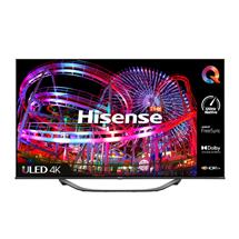 Hisense 55U7HQTUK TV 139.7 cm (55") 4K Ultra HD Smart TV Wi-Fi