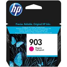 HP 903 Magenta Original Ink Cartridge | HP 903 Magenta Original Ink Cartridge. Cartridge capacity: Standard