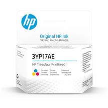 Original | HP 3YP17AE Tri-Color Printhead | In Stock | Quzo UK