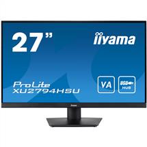 iiyama ProLite XU2794HSUB1 computer monitor 68.6 cm (27") 1920 x 1080