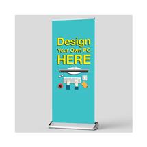 Banners | Target MKBAN-ISPCB banner Advertising | Quzo UK