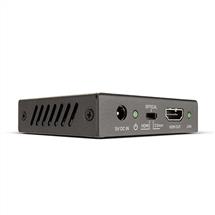 Lindy Audio Converters | Lindy HDMI 18G Audio Embedder | Quzo UK