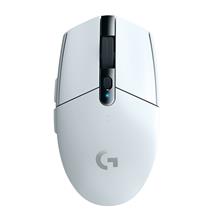 Logitech G305 LIGHTSPEED Wireless Gaming Mouse | Logitech G G305 LIGHTSPEED Wireless Gaming Mouse | In Stock