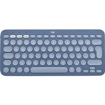 Logitech K380 for Mac MultiDevice Bluetooth Keyboard. Keyboard form