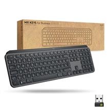 Logitech MX Master Keys for Business. Keyboard form factor: Fullsize