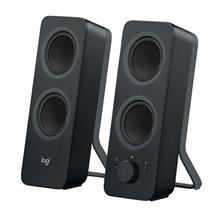 Bluetooth Speakers | Logitech Z207 Black Wired & Wireless 5 W | In Stock
