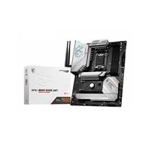 AMD B650 | MSI MPG B650 EDGE WIFI motherboard AMD B650 Socket AM5 ATX
